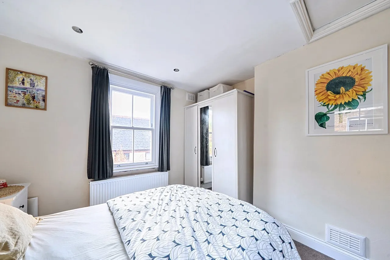 Vauxhall Grove, Vauxhall, SW8, photo 6