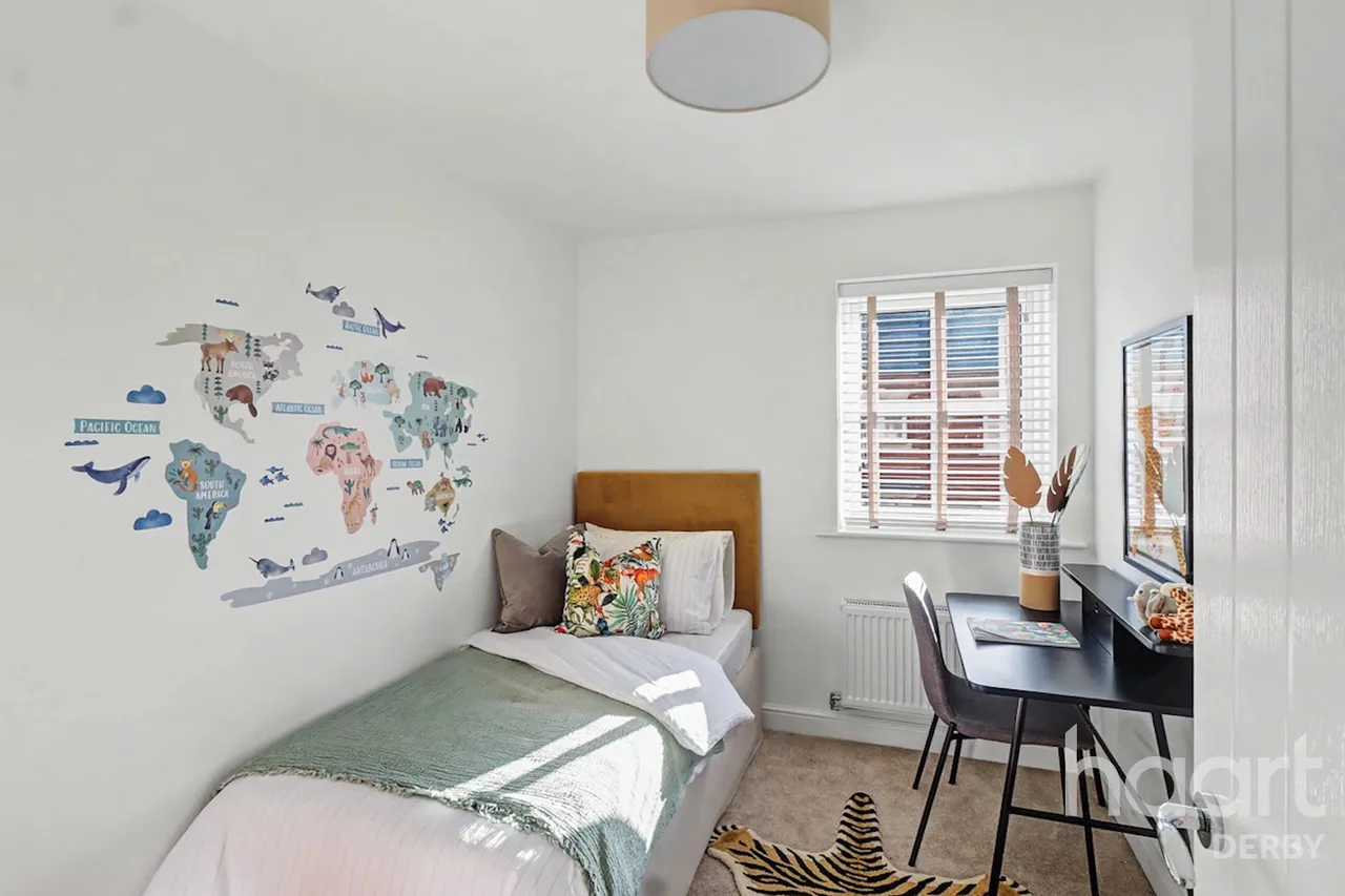 Lucas Lane, Hilton, DE65, photo 15