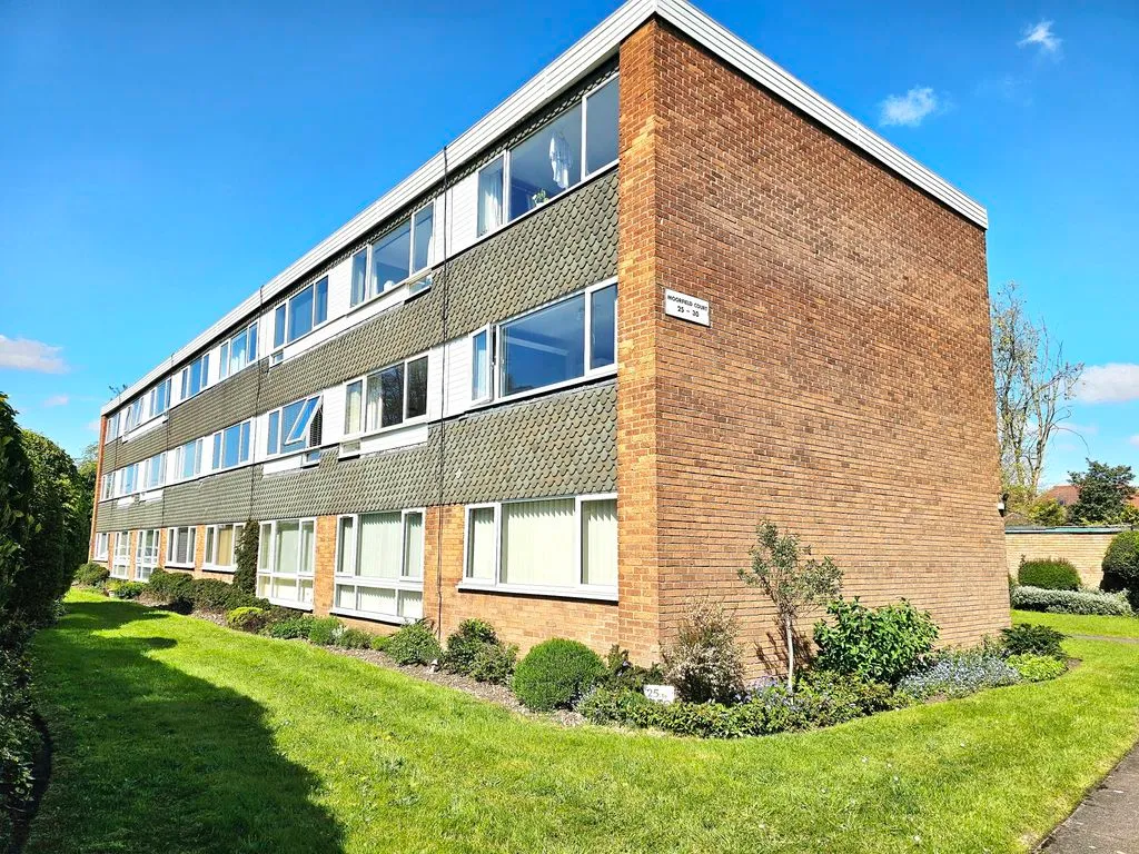 Moorfield Drive, Boldmere, B73, photo 16