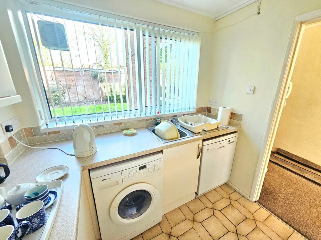 Moorfield Drive, Boldmere, B73, photo 8