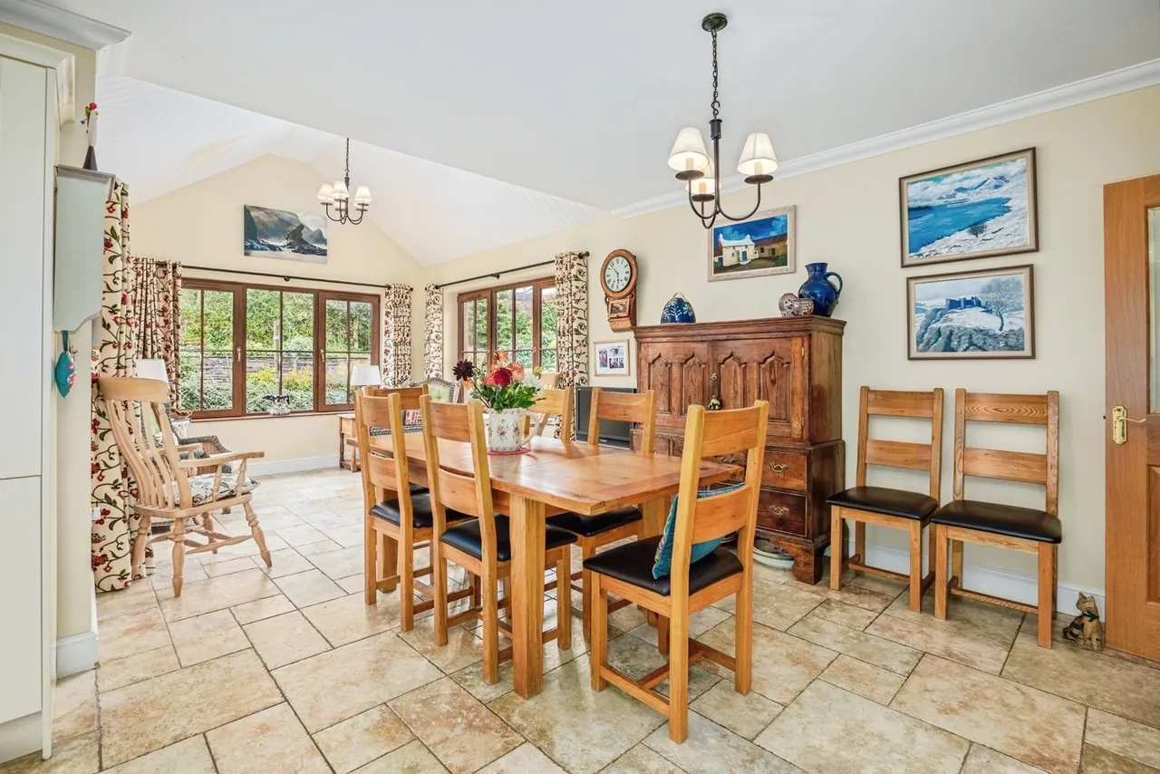 Maesydderwen, Cardigan, SA43, photo 5