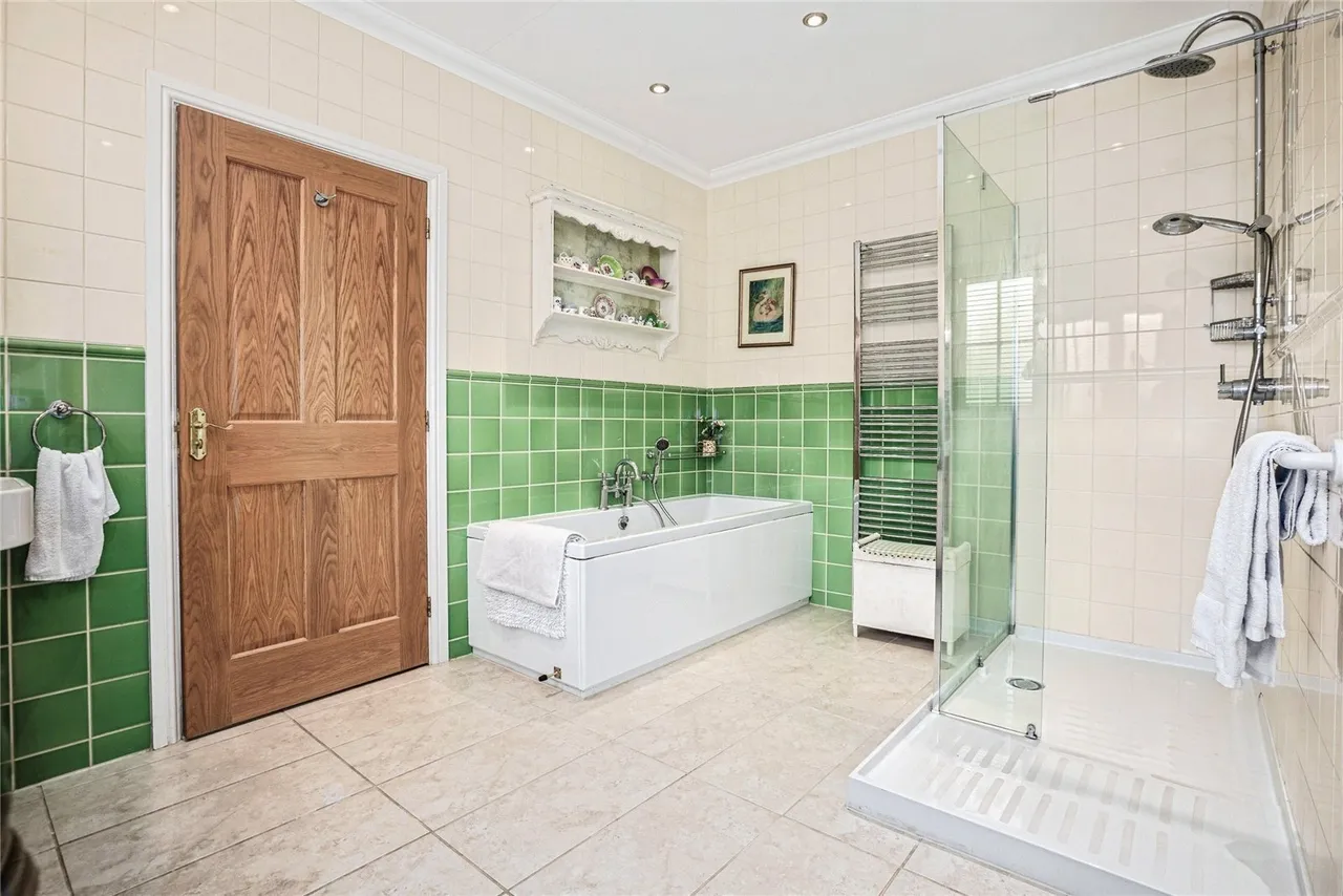 Maesydderwen, Cardigan, SA43, photo 11