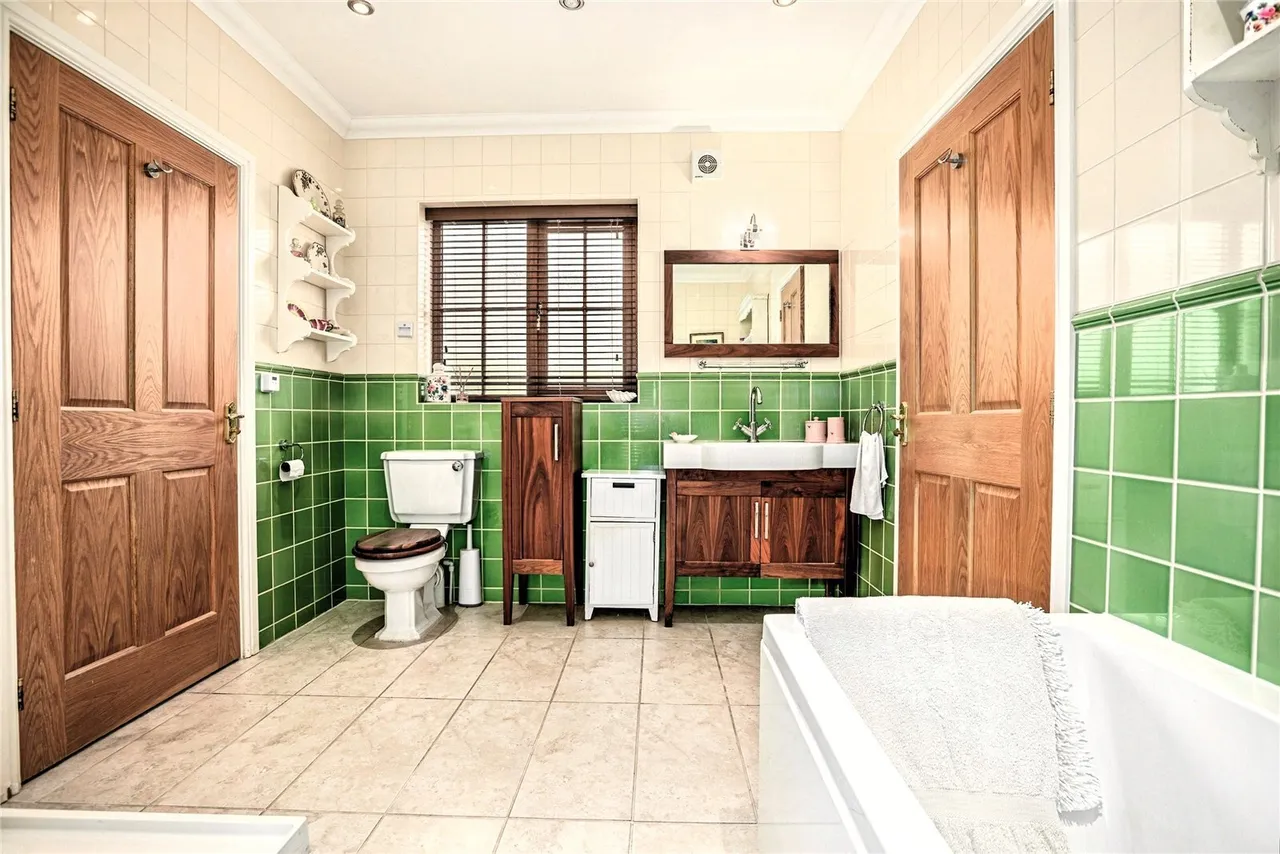 Maesydderwen, Cardigan, SA43, photo 12