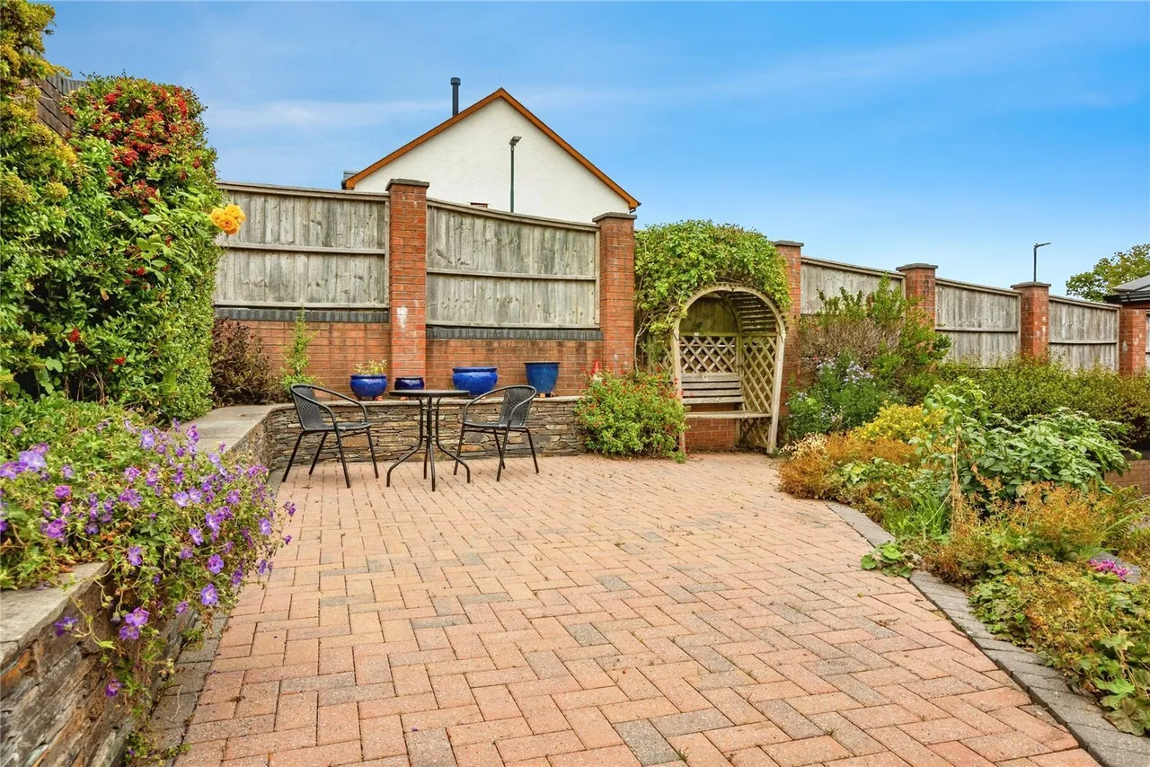 Maesydderwen, Cardigan, SA43, photo 29