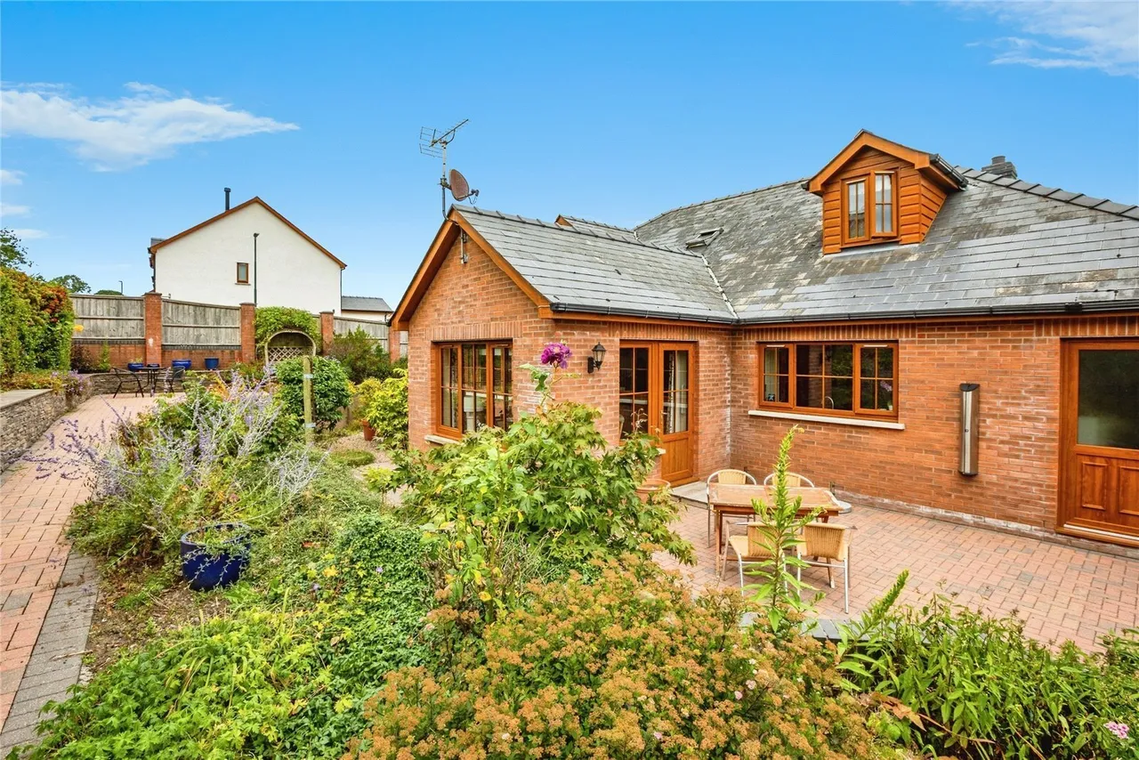 Maesydderwen, Cardigan, SA43, photo 28
