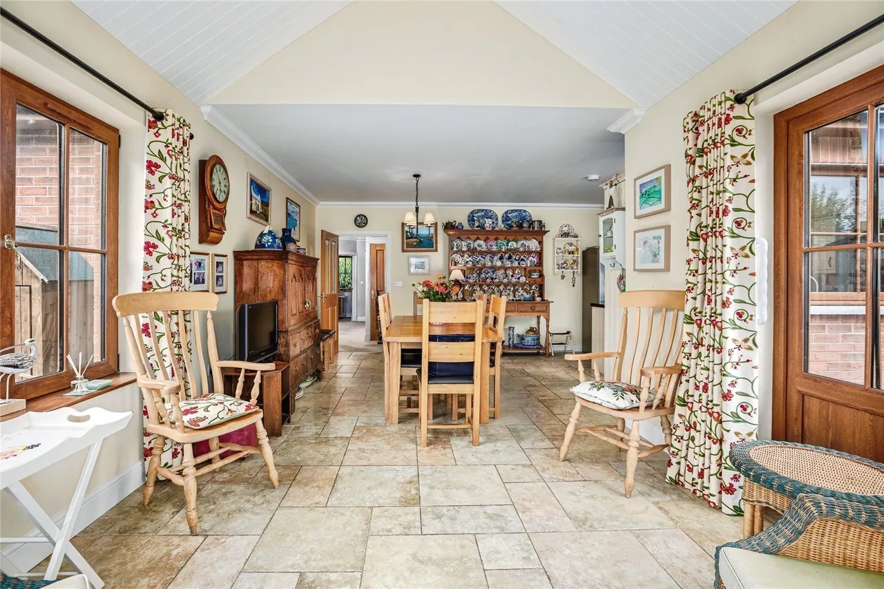 Maesydderwen, Cardigan, SA43, photo 6