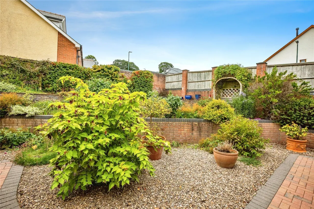 Maesydderwen, Cardigan, SA43, photo 19