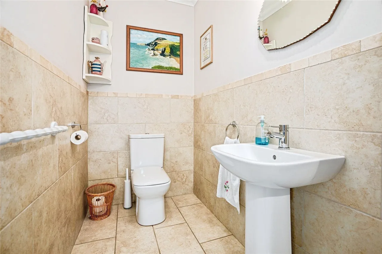 Maesydderwen, Cardigan, SA43, photo 24