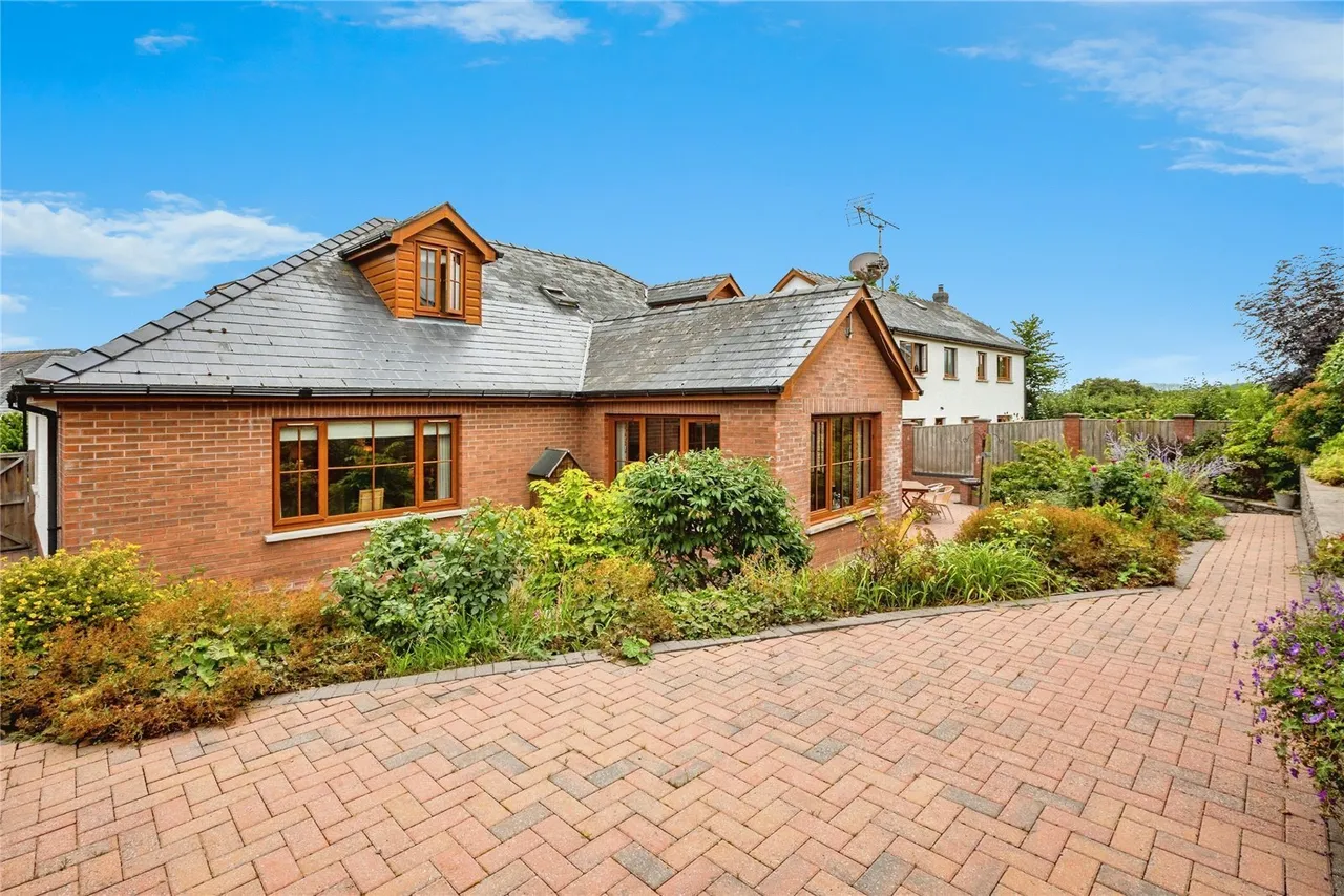 Maesydderwen, Cardigan, SA43, photo 27
