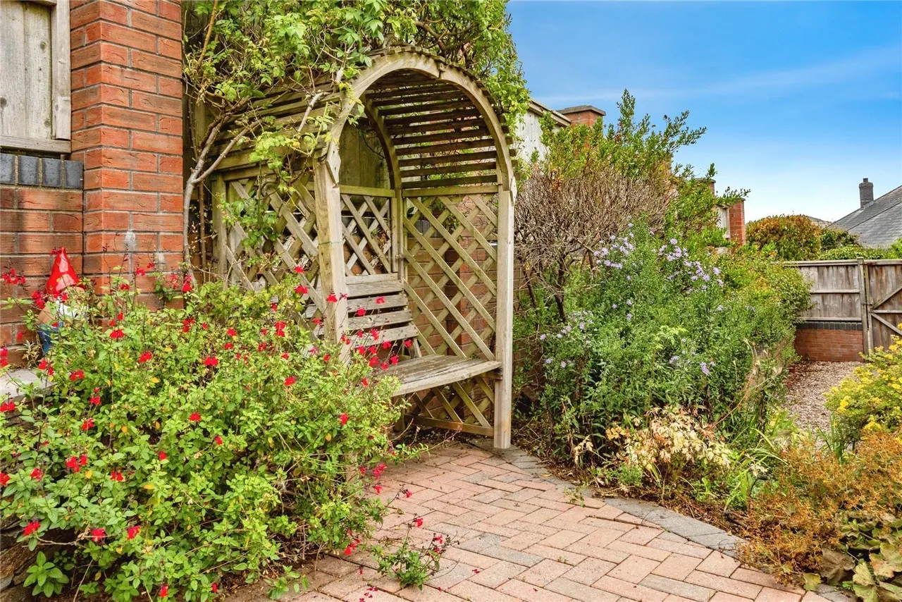 Maesydderwen, Cardigan, SA43, photo 26