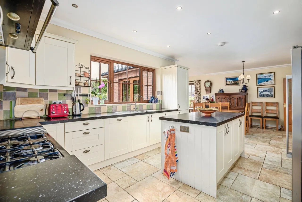 Maesydderwen, Cardigan, SA43, photo 4