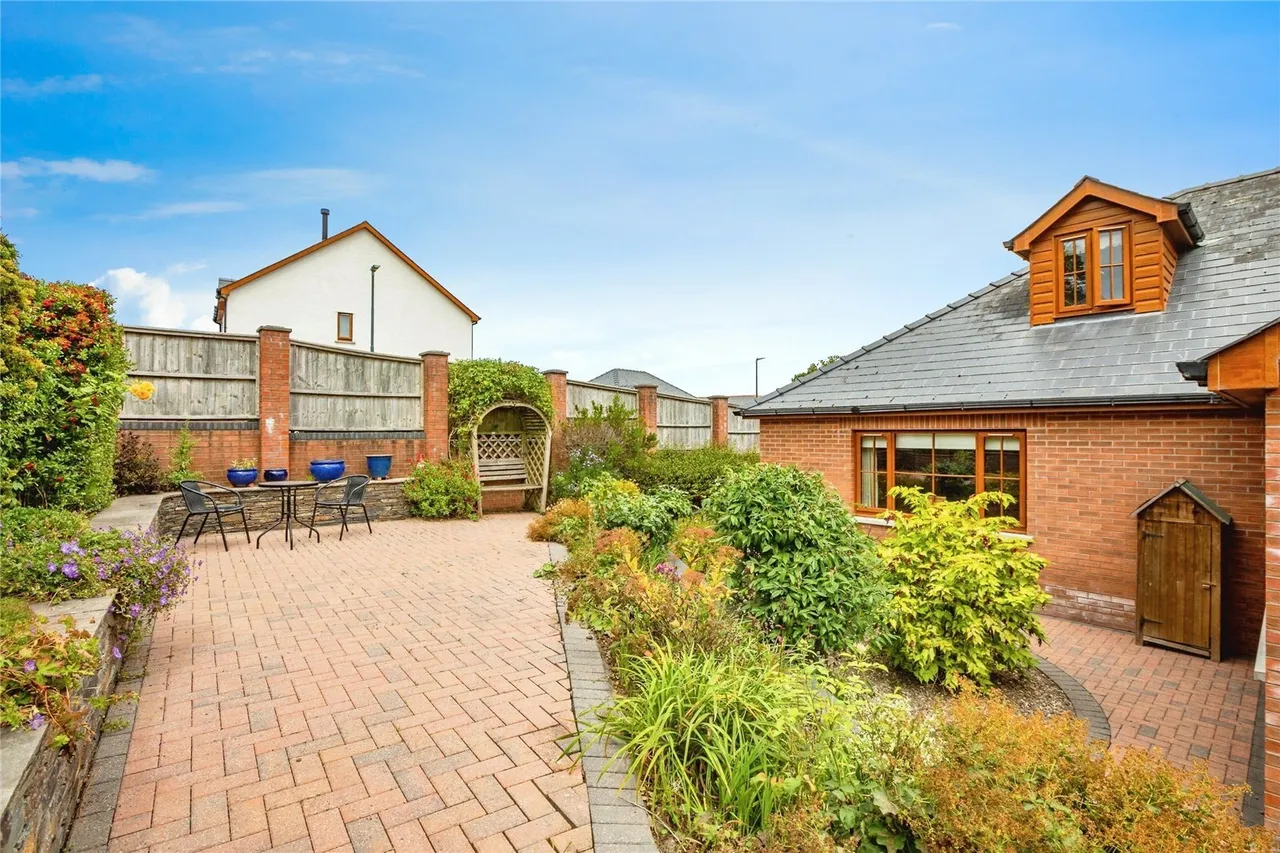 Maesydderwen, Cardigan, SA43, photo 25