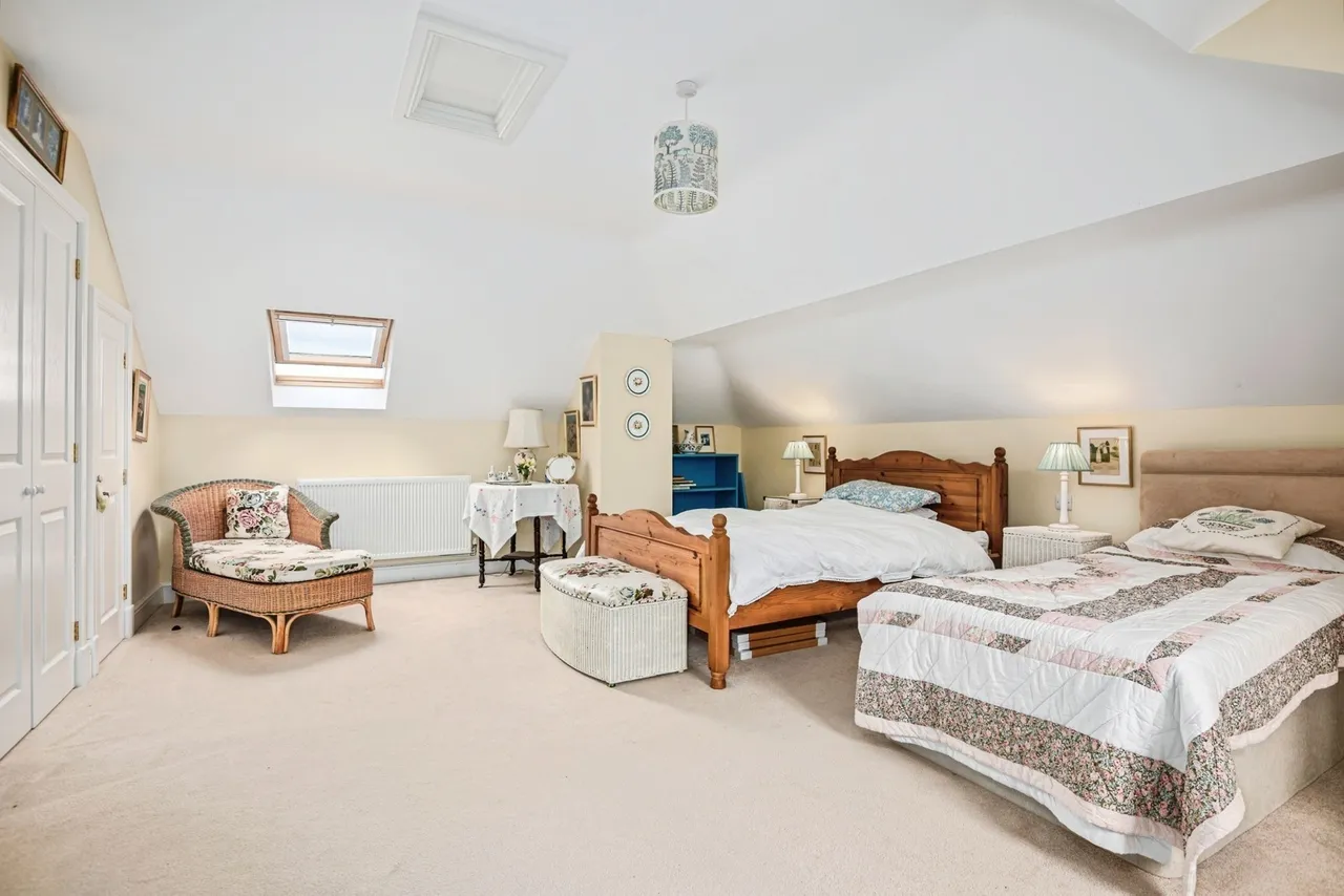 Maesydderwen, Cardigan, SA43, photo 14
