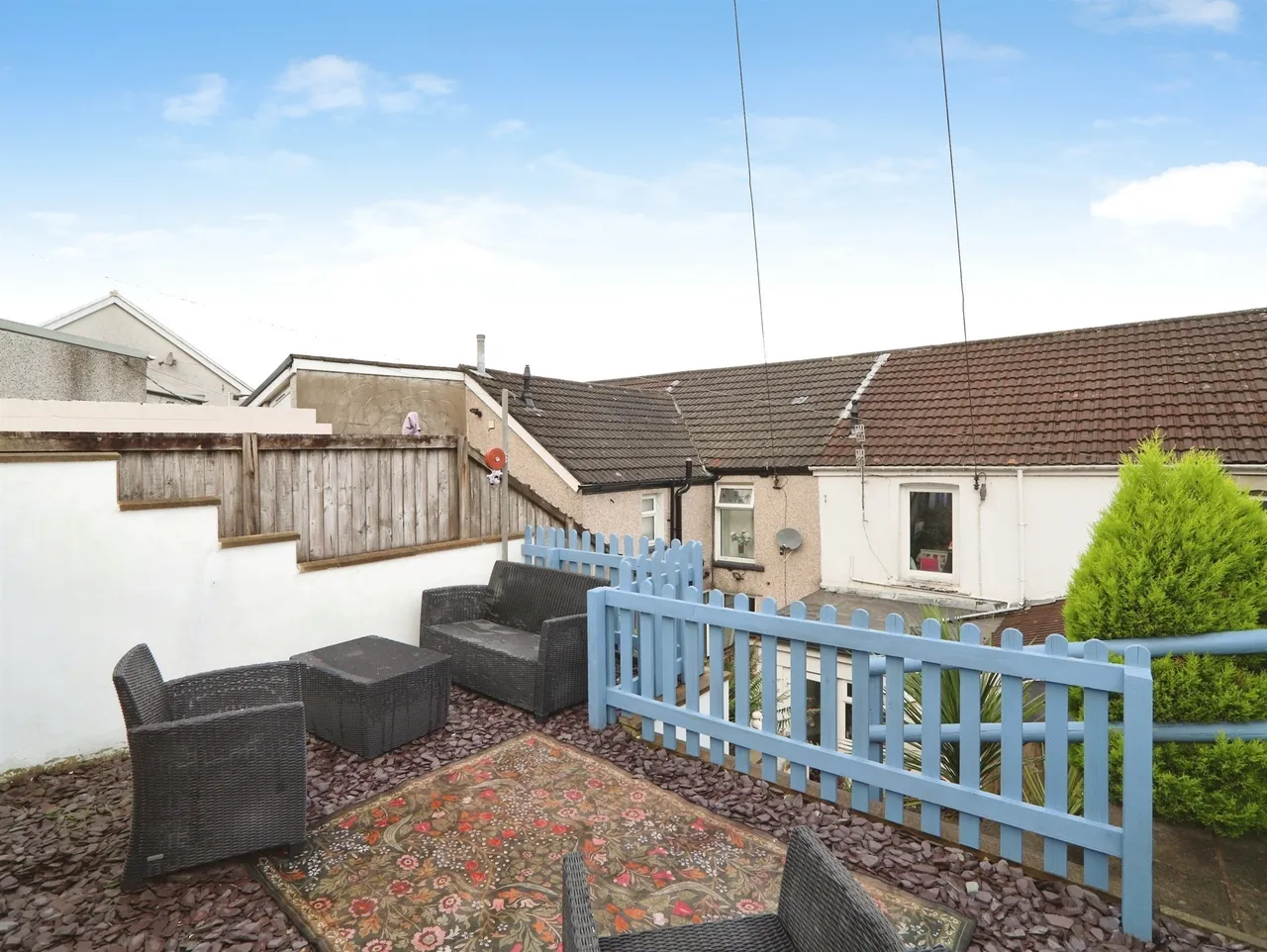 Merthyr Road, Pontypridd, CF37, photo 3