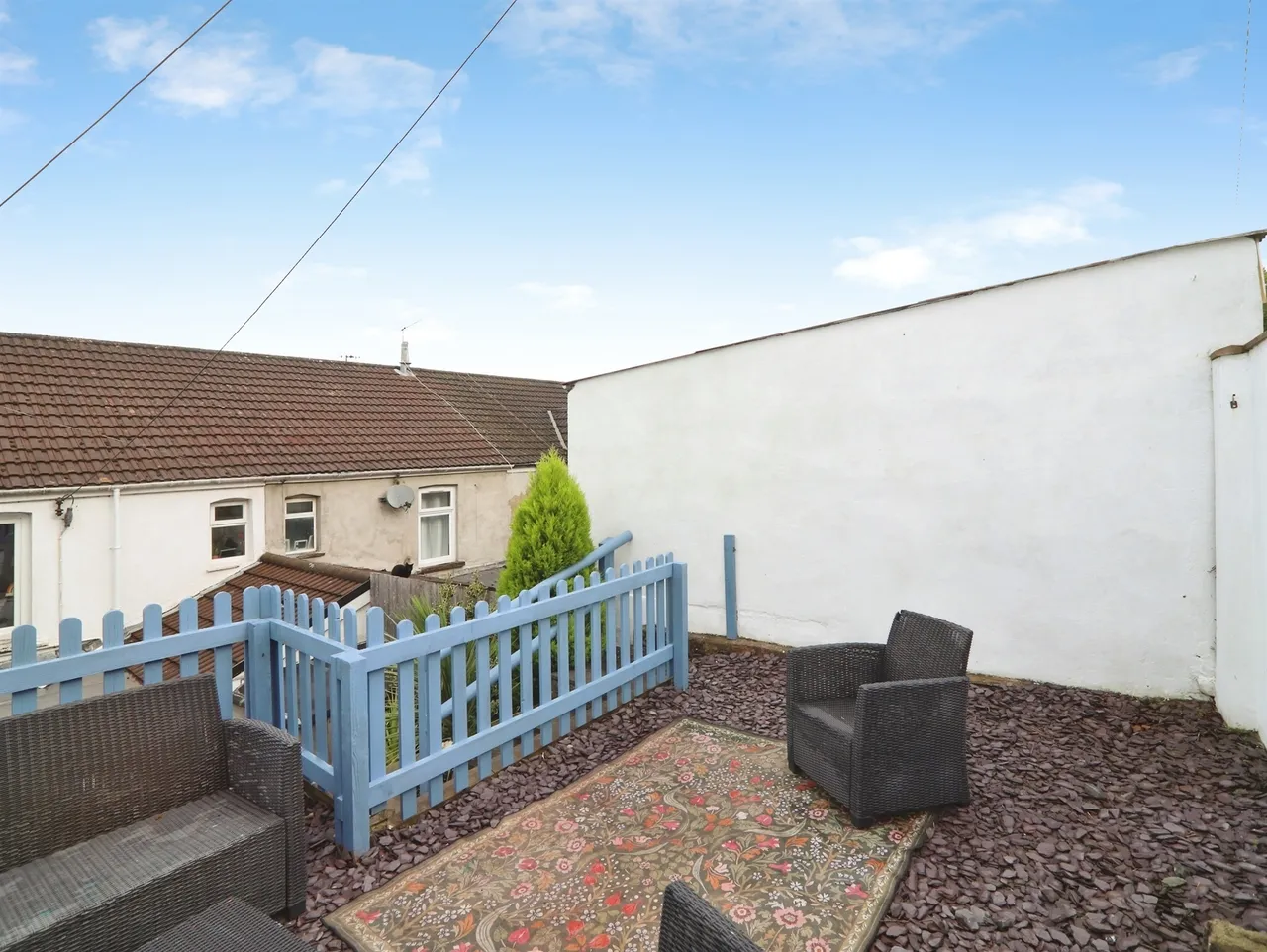 Merthyr Road, Pontypridd, CF37, photo 4