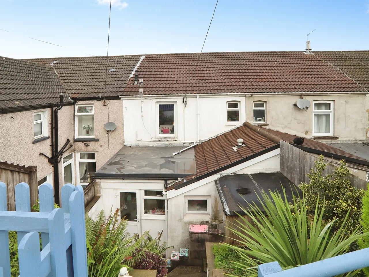 Merthyr Road, Pontypridd, CF37, photo 5