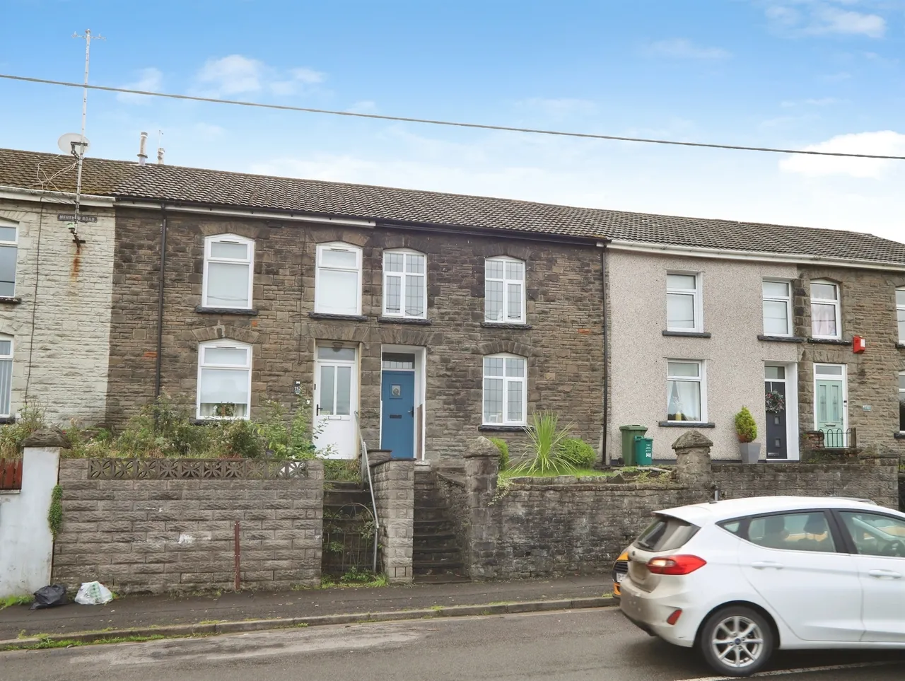 3 bed house for sale, Merthyr Road, Pontypridd, CF37