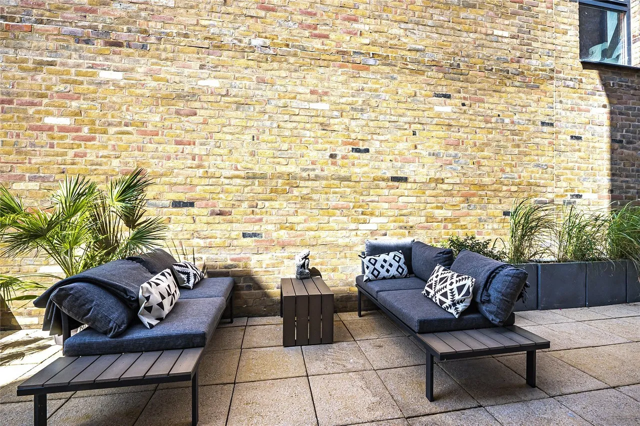 Lion Wharf Road, Old Isleworth, TW7, photo 13