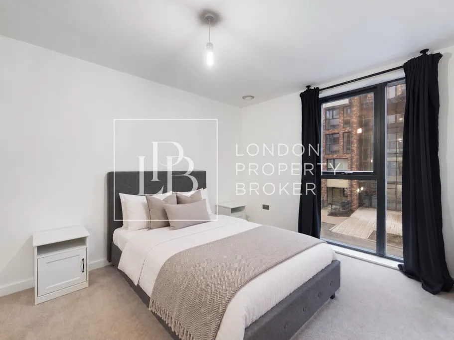 Larkwood Avenue, London, SE10, photo 5