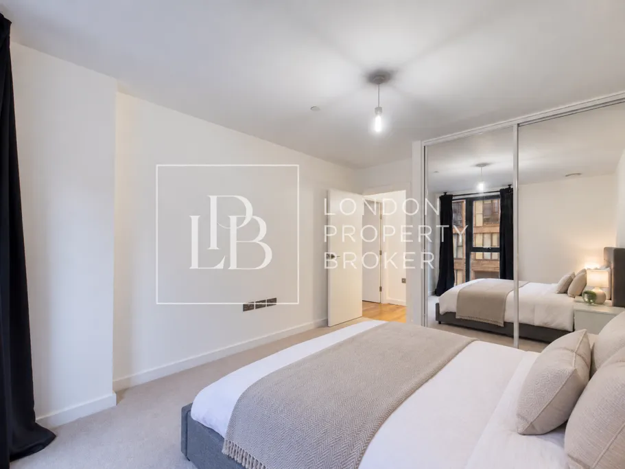 Larkwood Avenue, London, SE10, photo 4