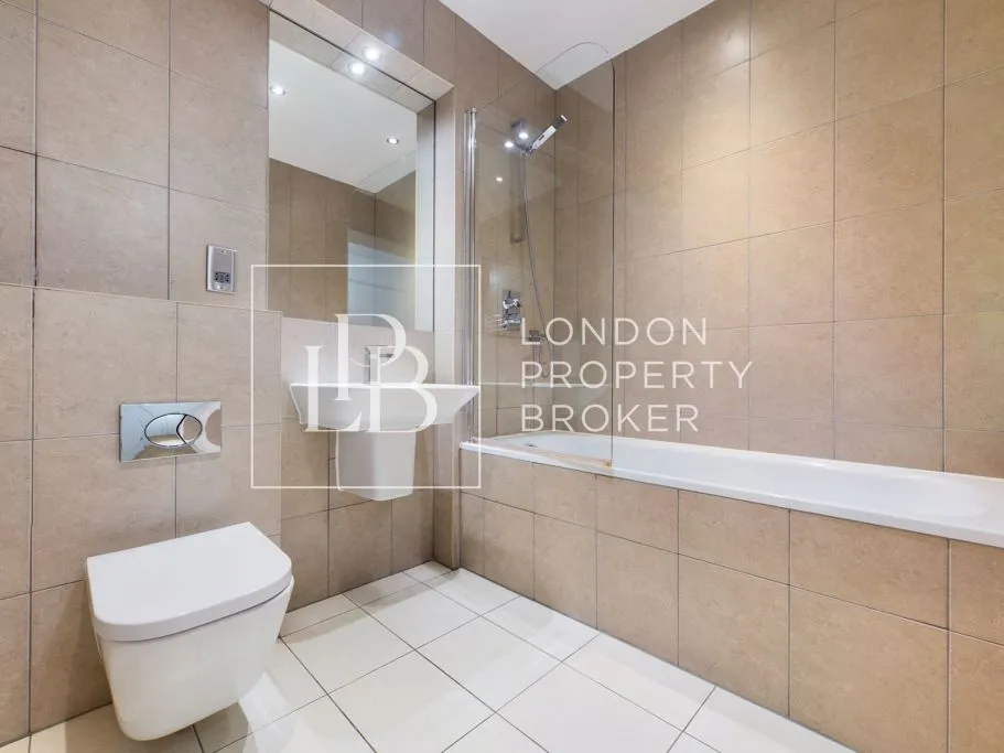 Larkwood Avenue, London, SE10, photo 6