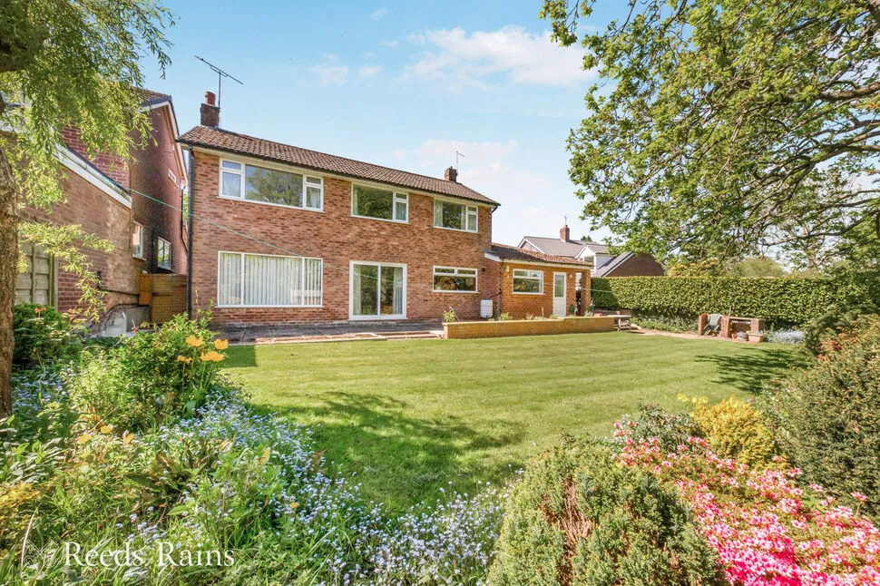 Grasmere, Macclesfield, SK11, photo 8