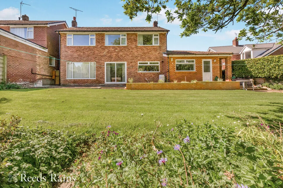 Grasmere, Macclesfield, SK11, photo 11