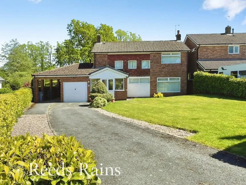 Grasmere, Macclesfield, SK11, photo 13
