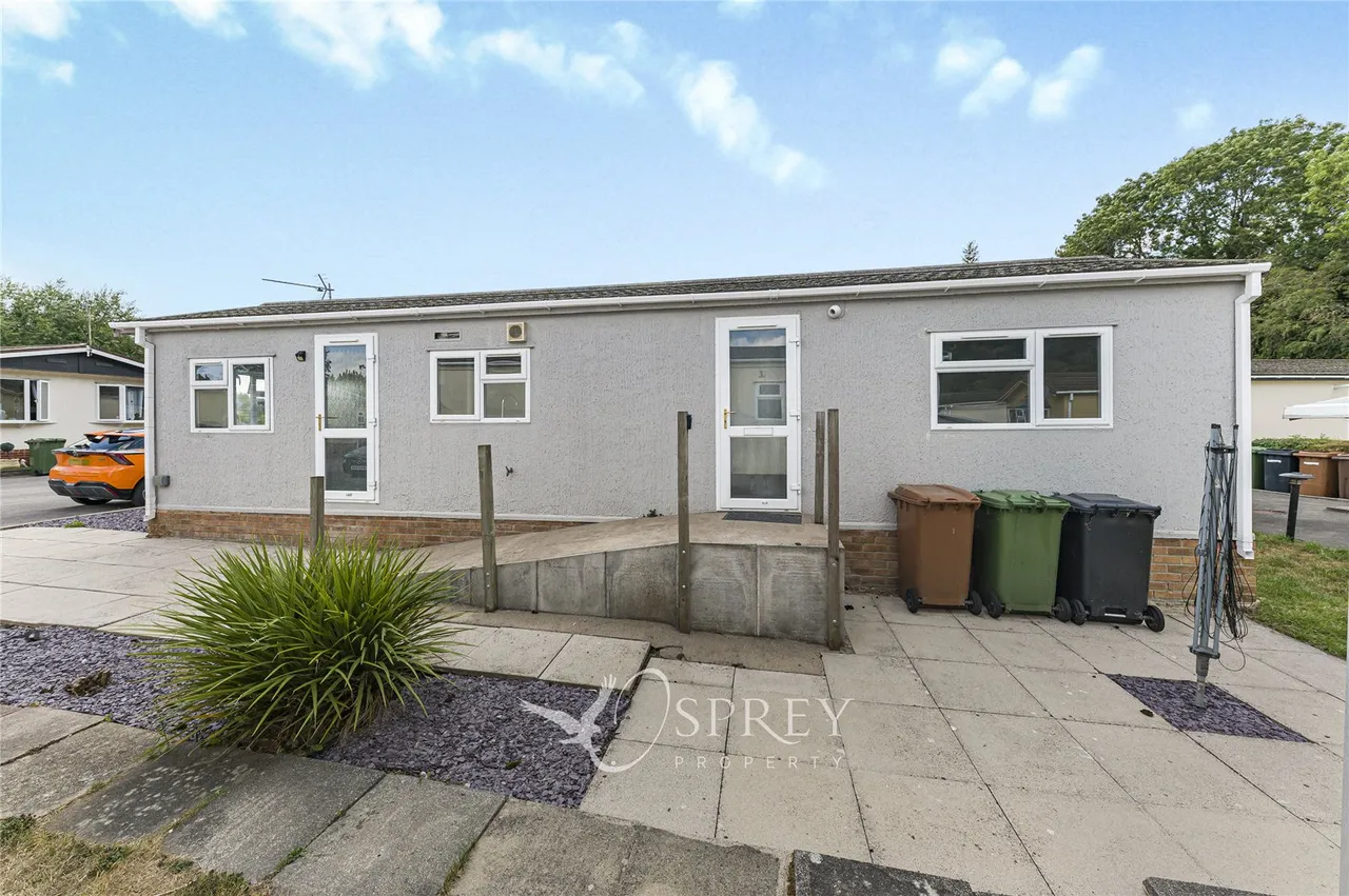 Park Avenue, Melton Mowbray, LE13, photo 8