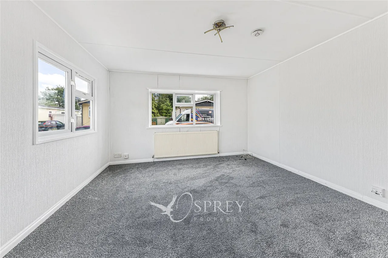 Park Avenue, Melton Mowbray, LE13, photo 4
