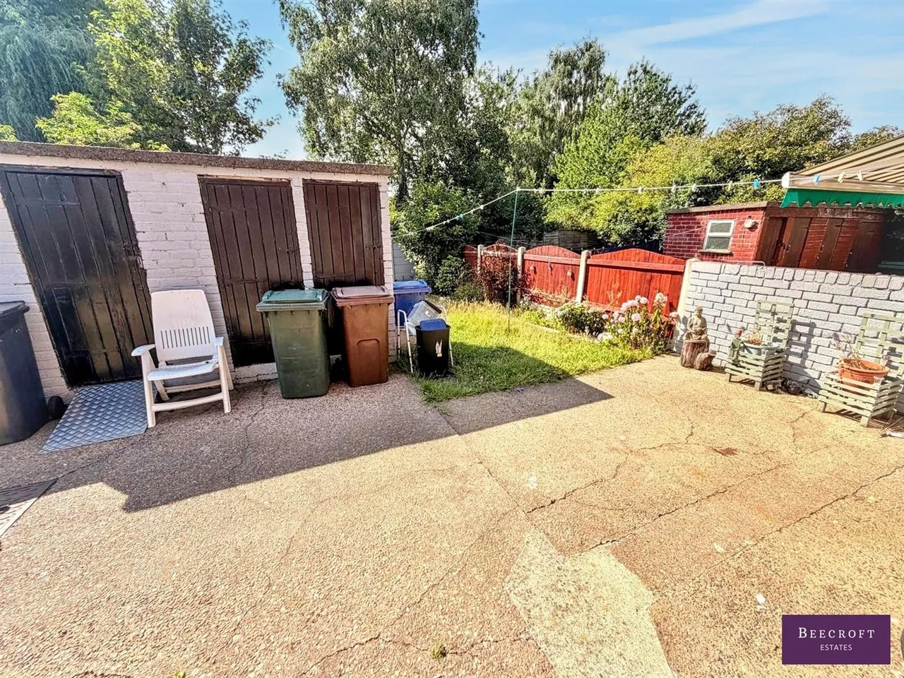 Newland Avenue, Cudworth, photo 6