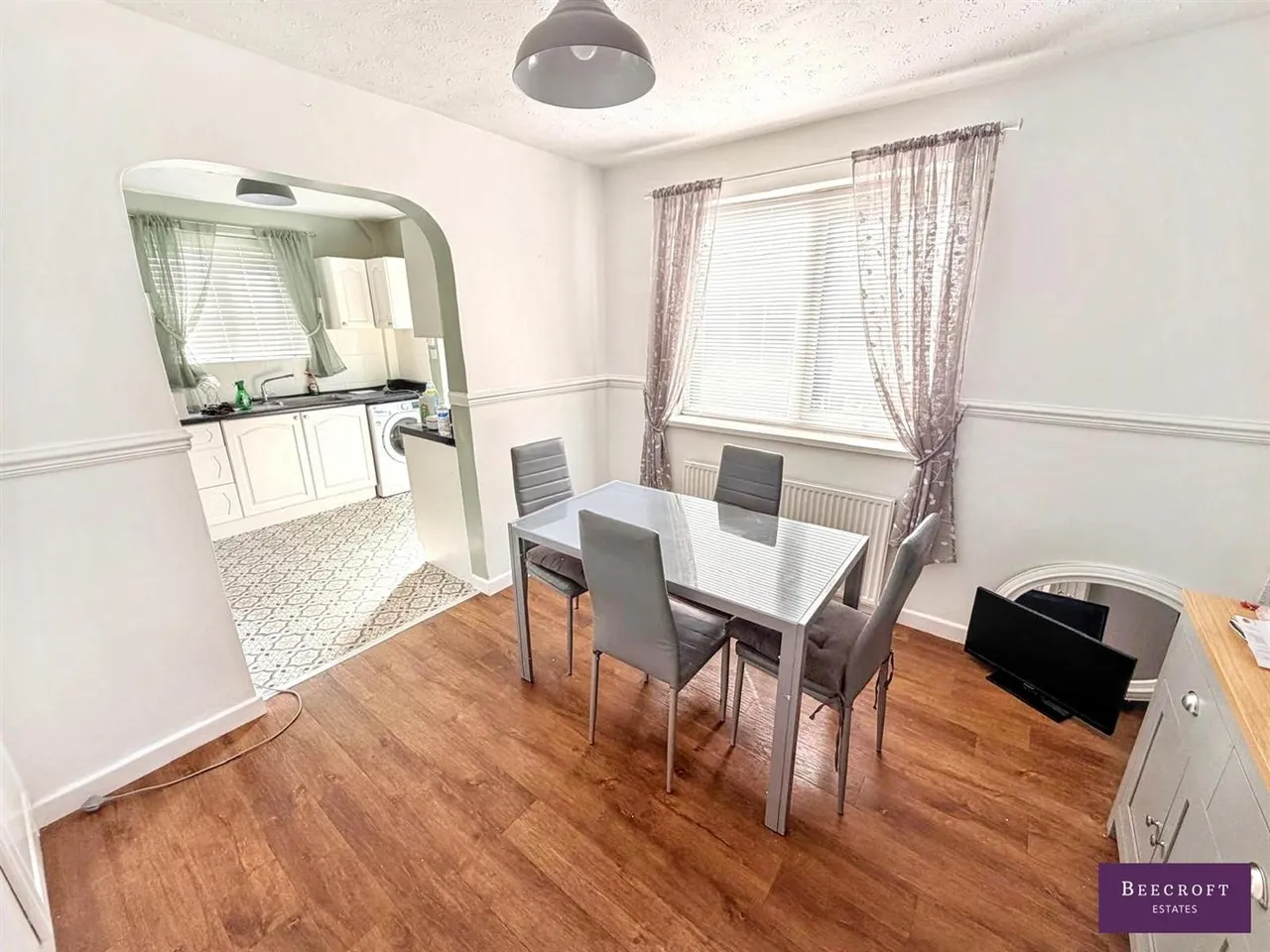 Newland Avenue, Cudworth, photo 3
