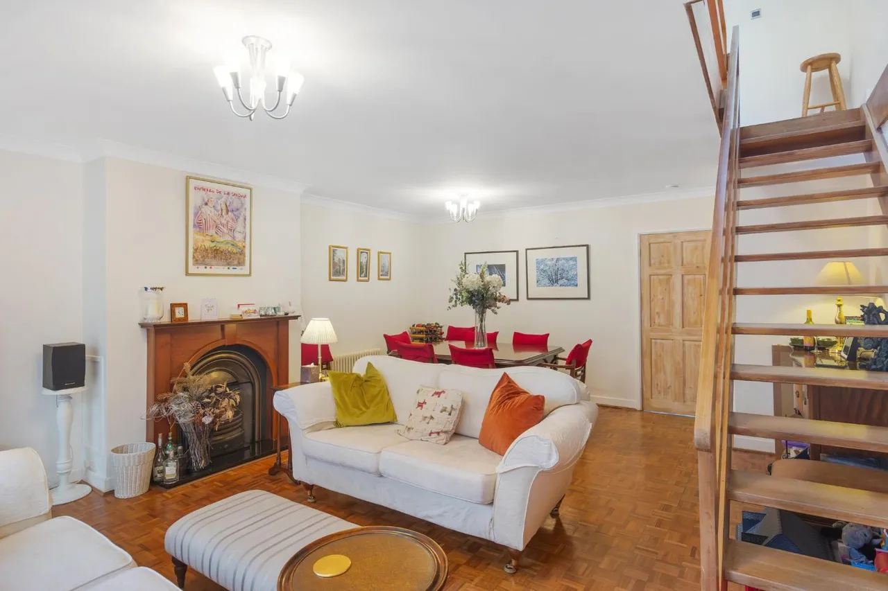 Springbourne Court, Beckenham, BR3, photo 11
