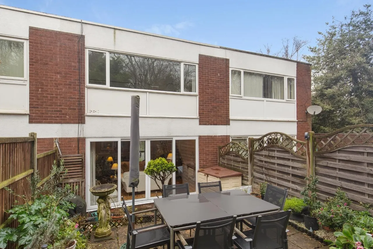 Springbourne Court, Beckenham, BR3, photo 9