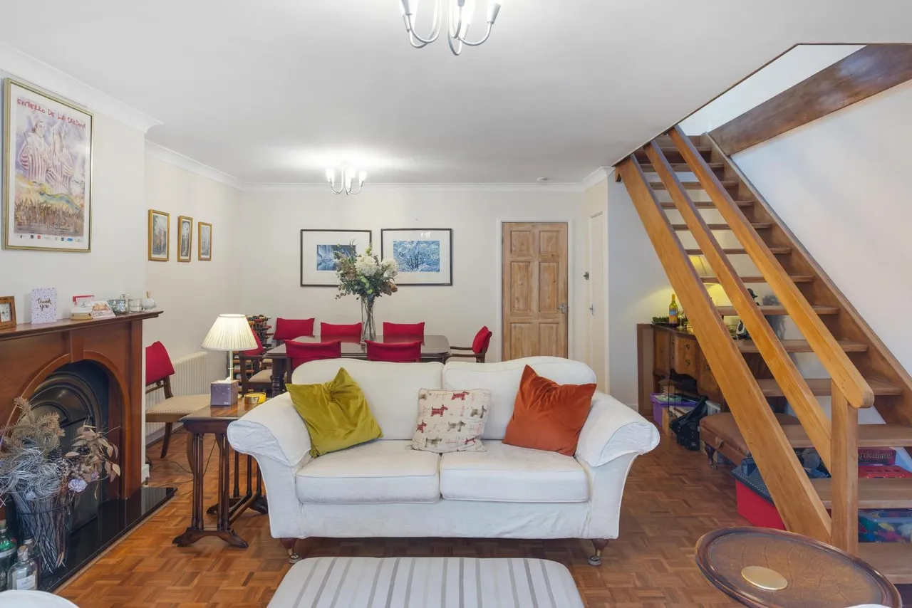 Springbourne Court, Beckenham, BR3, photo 12