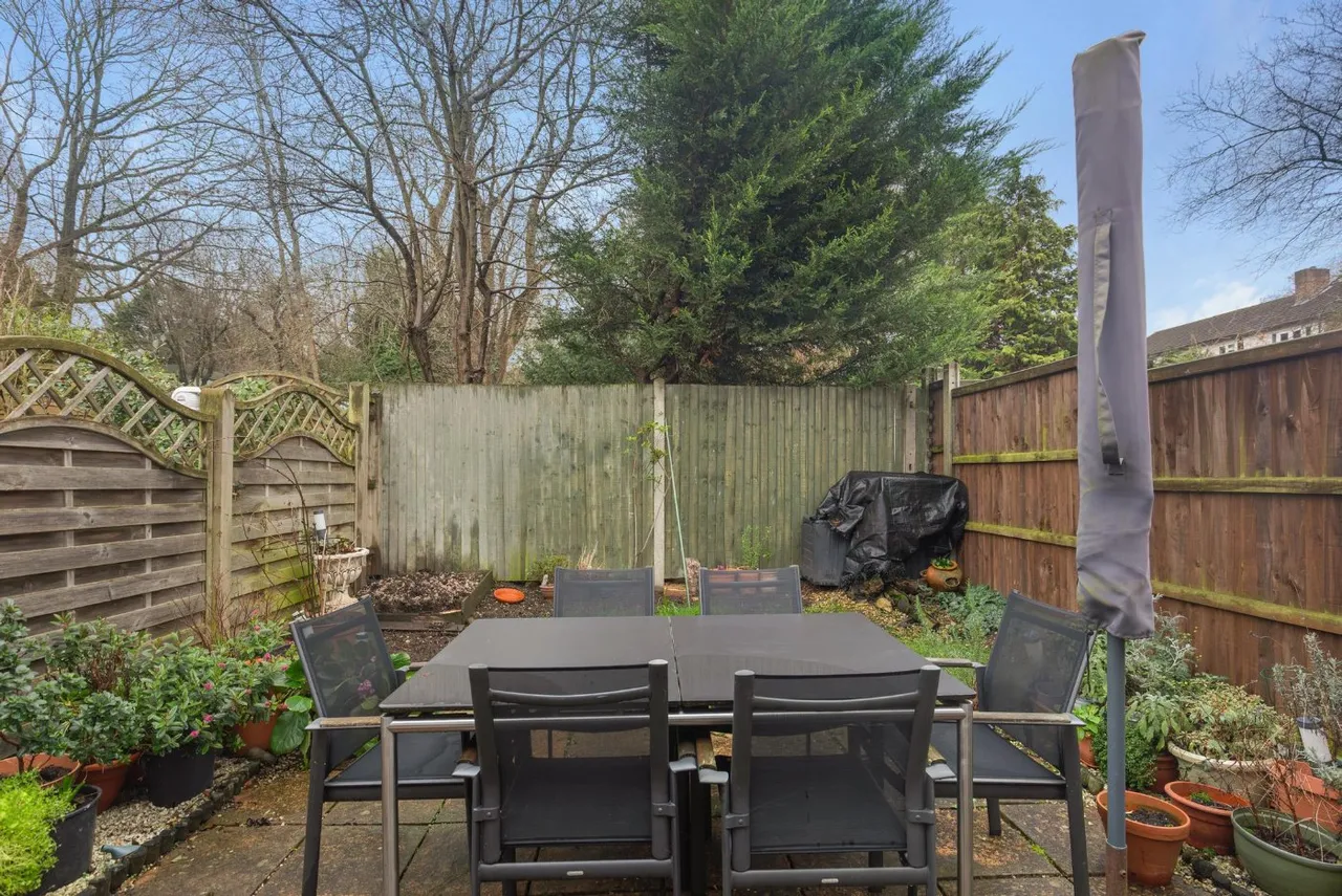 Springbourne Court, Beckenham, BR3, photo 8