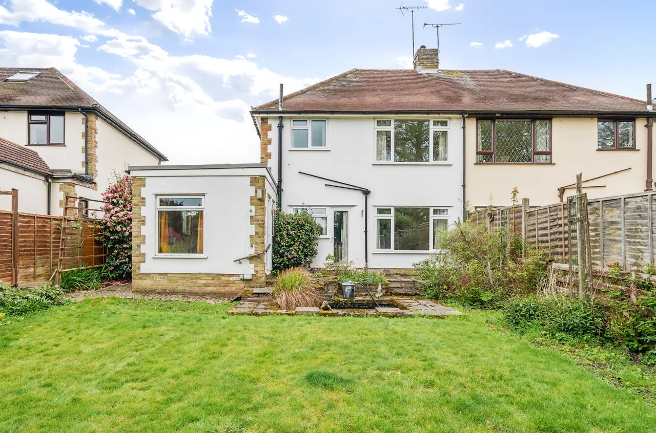 Le Marchant Road, Frimley, Camberley, Surrey, GU16 8RN, photo 13
