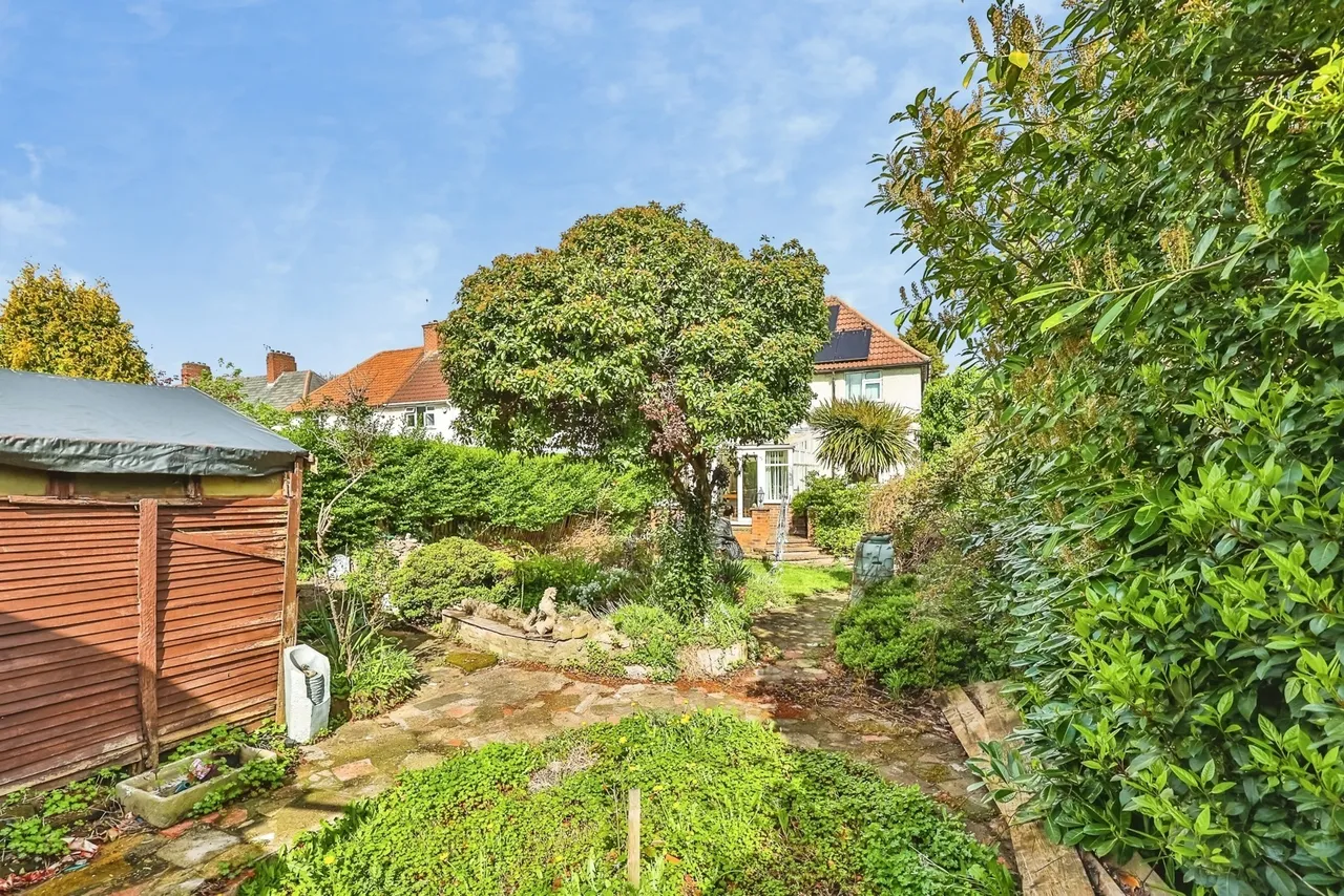 Farfield Avenue, Beeston, Nottingham, Nottinghamshire, NG9, photo 19