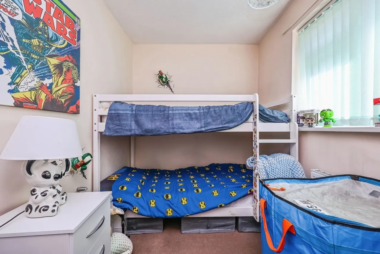 Farfield Avenue, Beeston, Nottingham, Nottinghamshire, NG9, photo 9
