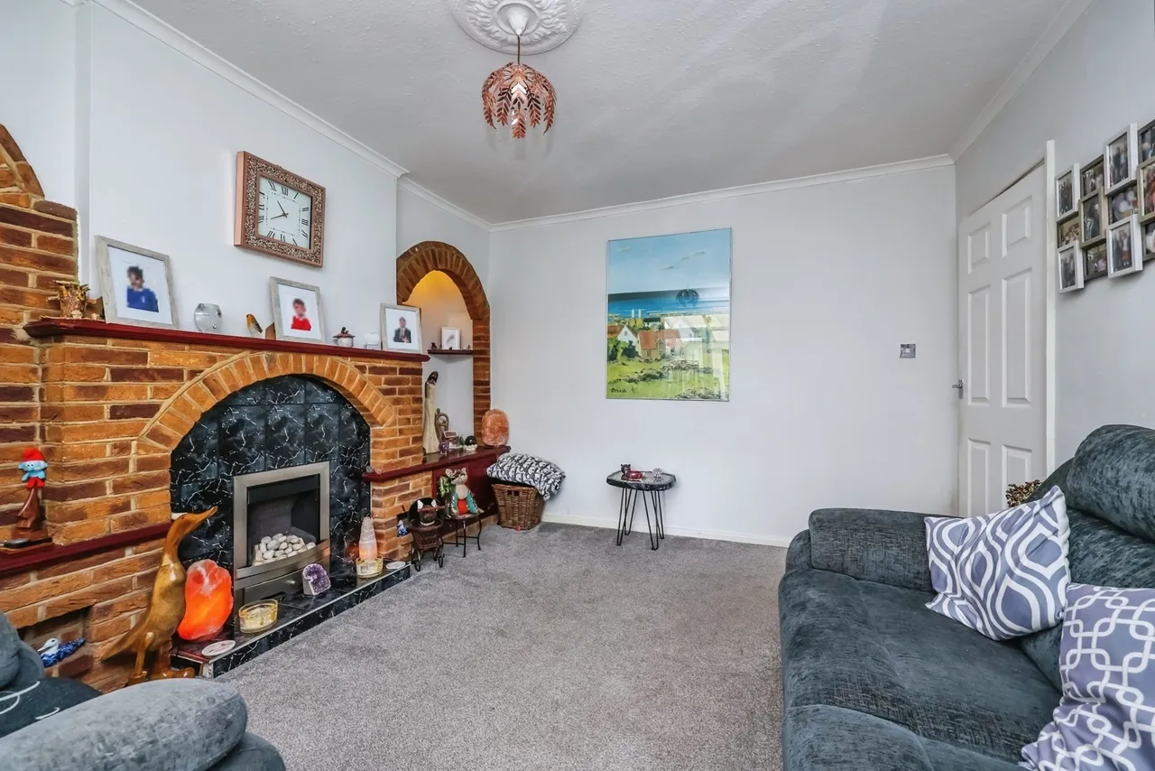 Farfield Avenue, Beeston, Nottingham, Nottinghamshire, NG9, photo 14
