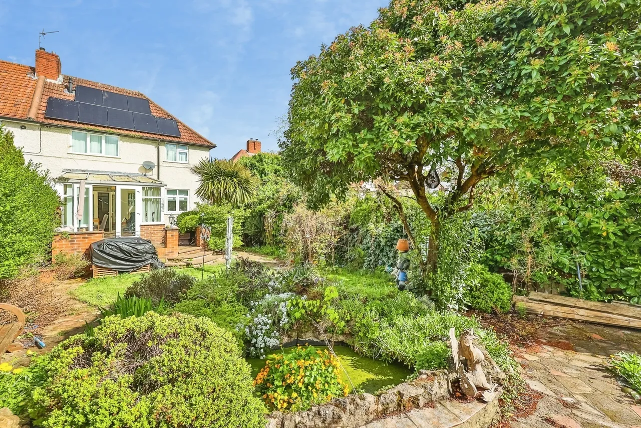 Farfield Avenue, Beeston, Nottingham, Nottinghamshire, NG9, photo 4