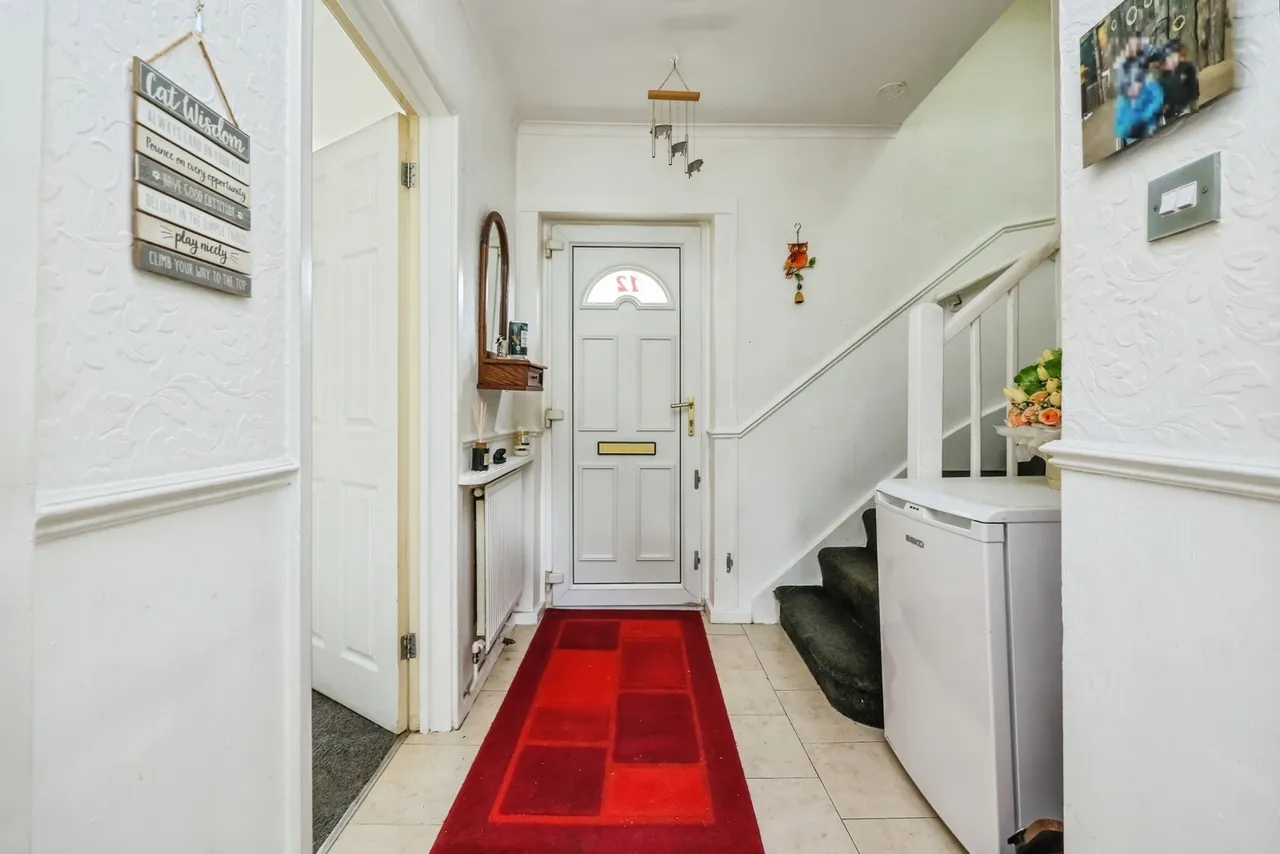 Farfield Avenue, Beeston, Nottingham, Nottinghamshire, NG9, photo 12