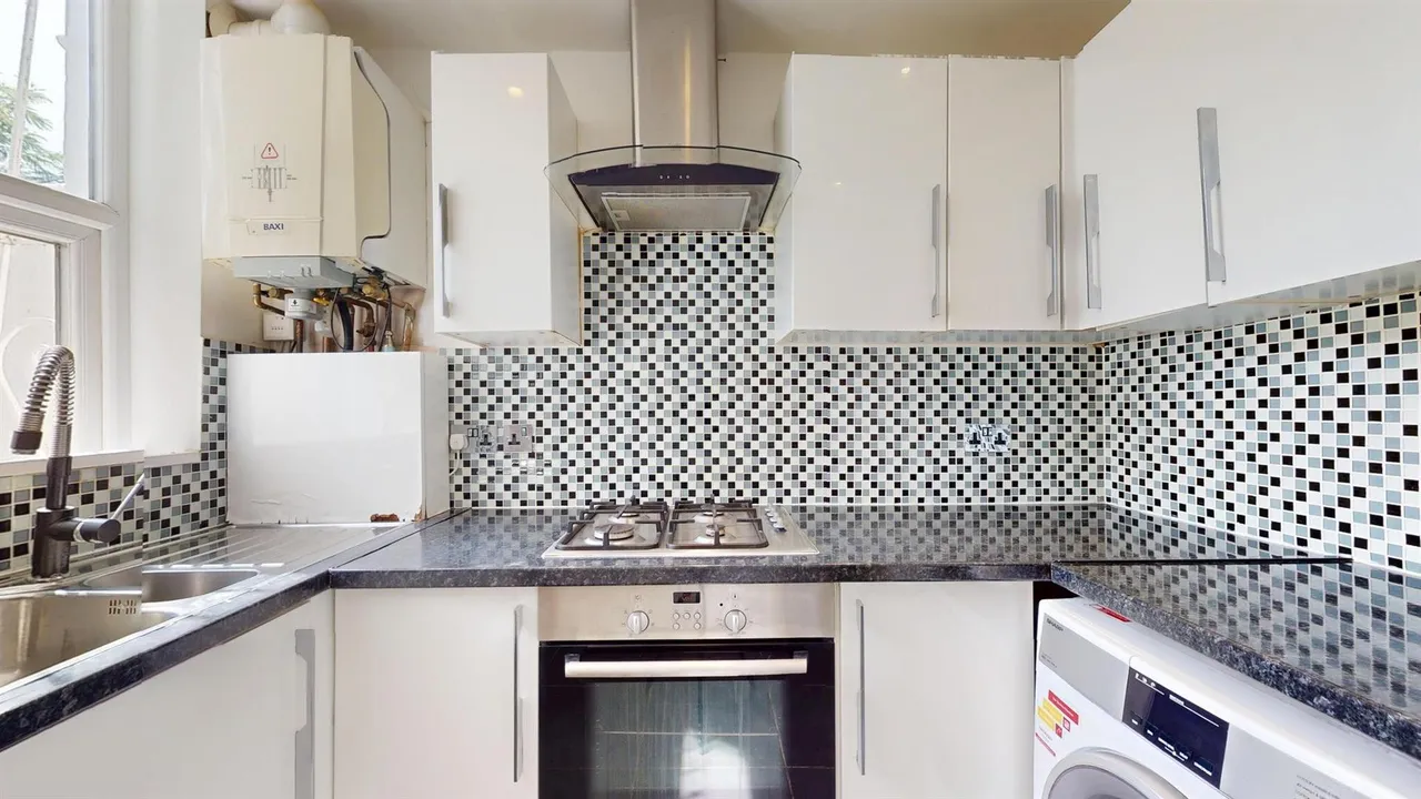 Cremorne Road, Chelsea, SW10, photo 5