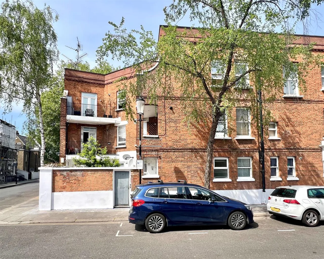 Cremorne Road, Chelsea, SW10, photo 13