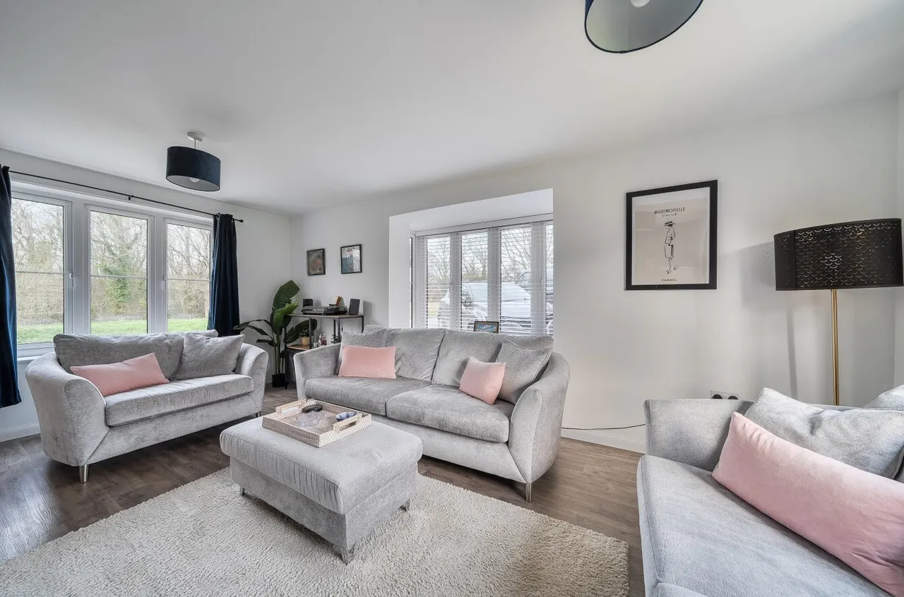 Cranesbill Road, Curbridge, SO30, photo 4