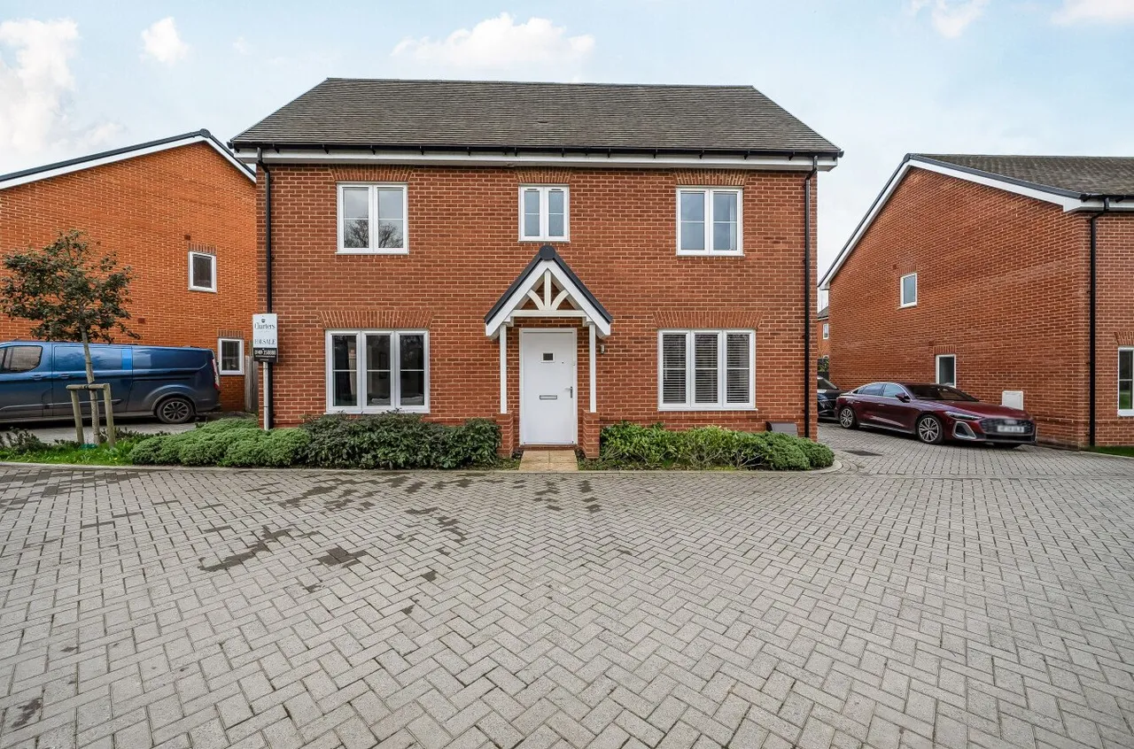 Cranesbill Road, Curbridge, SO30, photo 13