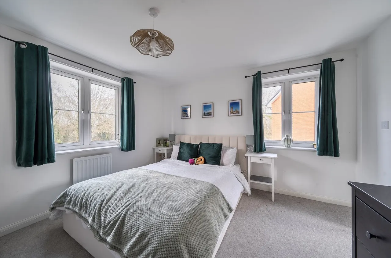 Cranesbill Road, Curbridge, SO30, photo 9
