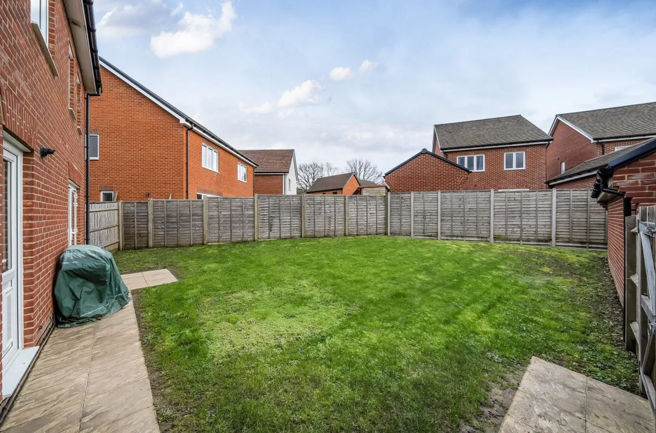 Cranesbill Road, Curbridge, SO30, photo 12
