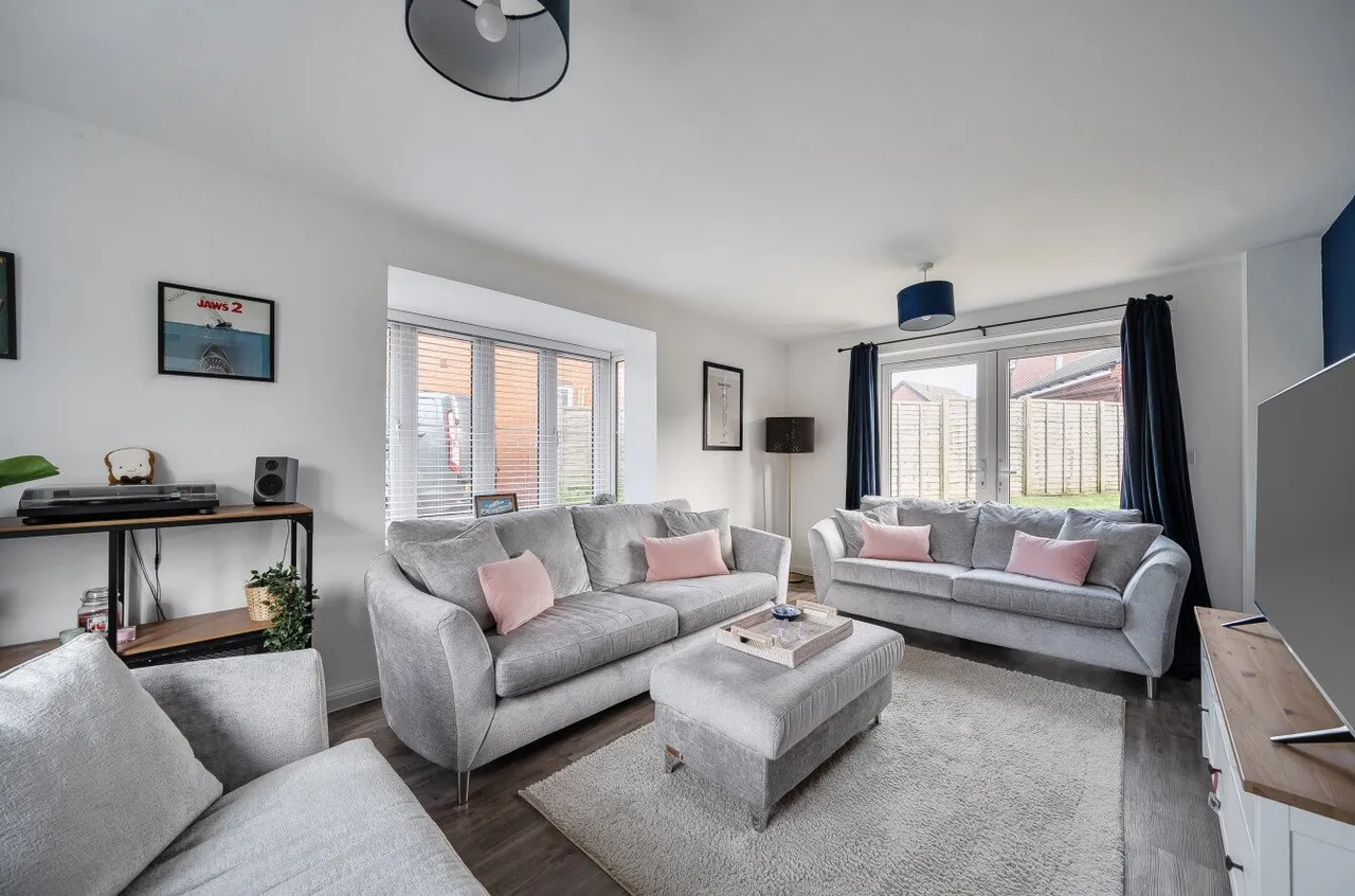 Cranesbill Road, Curbridge, SO30, photo 2