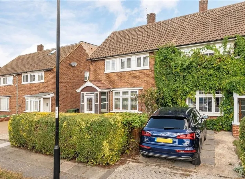 Beechmont Close, Bromley, BR1, photo 9